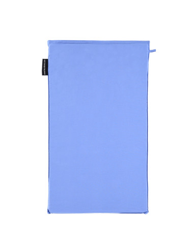 BLUE AKUPRESSURMATTE HMS