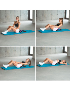 RÜCKENSTRECKER HMS 2