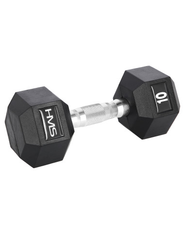 PRO 10 KG KURZHANTEL HMS