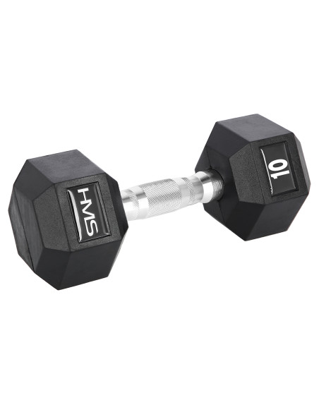 PRO 10 KG KURZHANTEL HMS