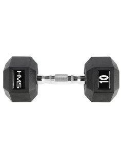 PRO 10 KG KURZHANTEL HMS 2