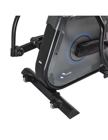 CROSSTRAINER MAGNETISCH MIT GENERATOR HMS PREMIUM