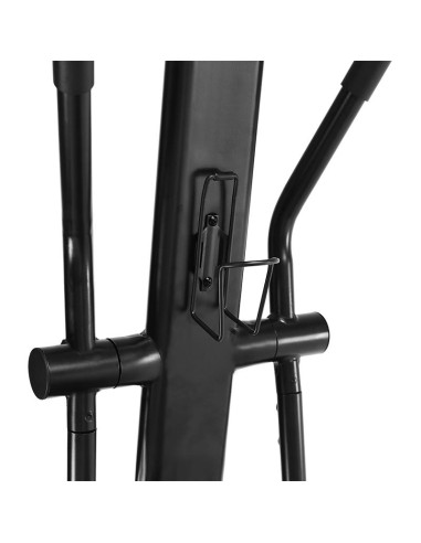 CROSSTRAINER MAGNETISCH MIT GENERATOR HMS PREMIUM