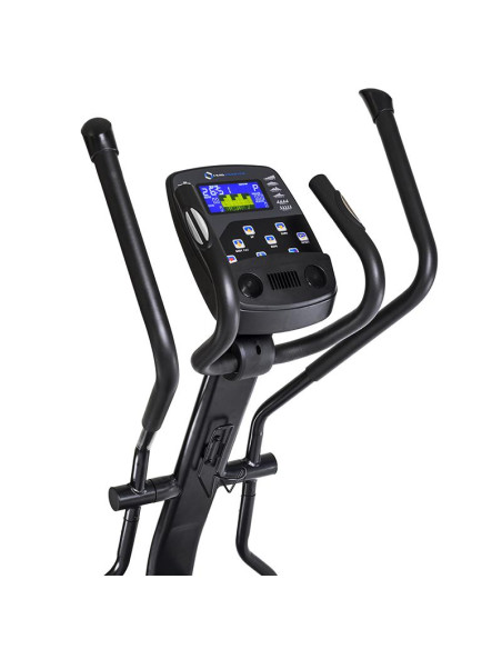 CROSSTRAINER MAGNETISCH MIT GENERATOR HMS PREMIUM