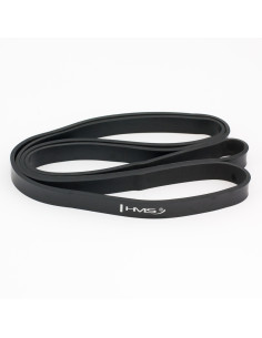 BLACK 22 x 4.5 x 2080 MM TRAININGSBAND HMS