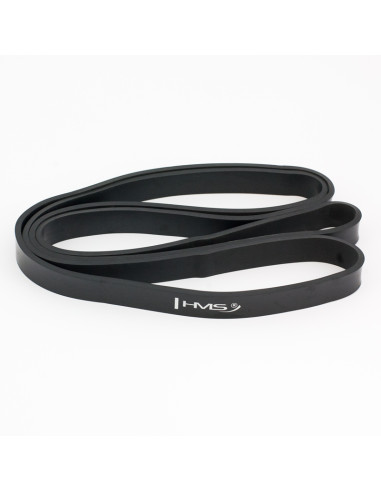 BLACK 22 x 4.5 x 2080 MM TRAININGSBAND HMS