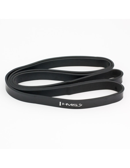 BLACK 22 x 4.5 x 2080 MM TRAININGSBAND HMS