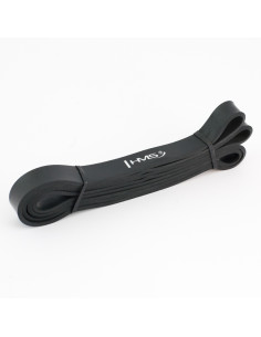 BLACK 22 x 4.5 x 2080 MM TRAININGSBAND HMS 2