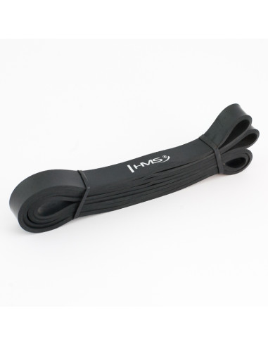 BLACK 22 x 4.5 x 2080 MM TRAININGSBAND HMS