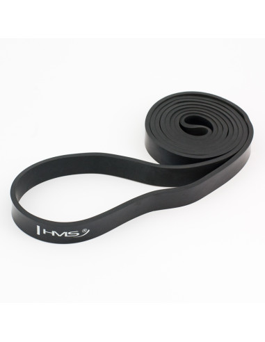 BLACK 22 x 4.5 x 2080 MM TRAININGSBAND HMS