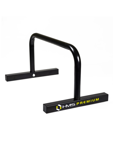 PARALLETTES HMS PREMIUM