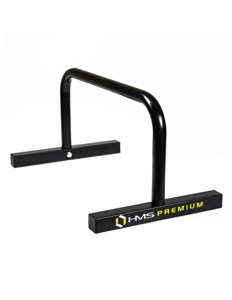 PARALLETTES HMS PREMIUM