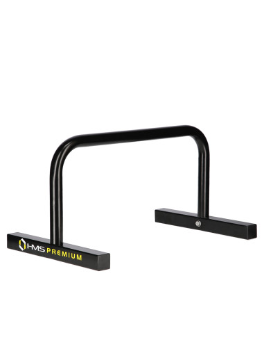 PARALLETTES HMS PREMIUM