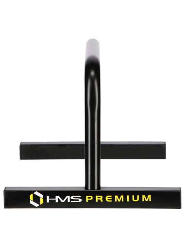 PARALLETTES HMS PREMIUM