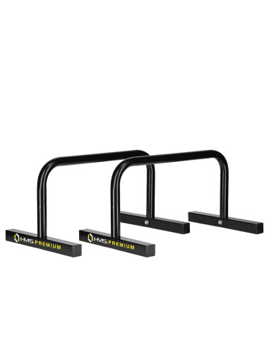 PARALLETTES HMS PREMIUM