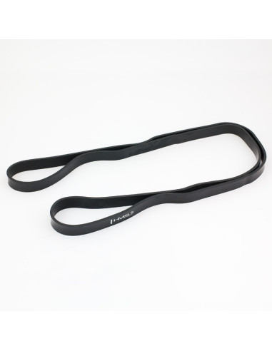 BLACK 22 x 4.5 x 2080 MM TRAININGSBAND HMS