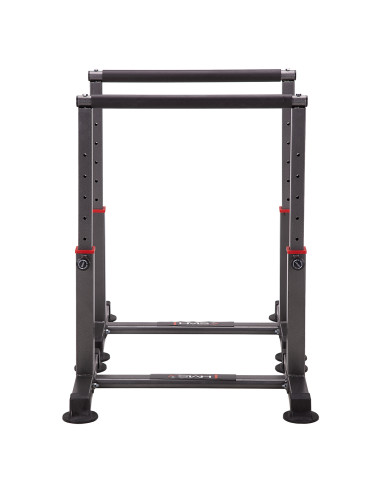 PRO PARALLETTES ZU LIEGESTÜTZEN HMS