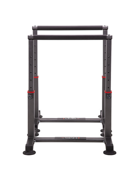 PRO PARALLETTES ZU LIEGESTÜTZEN HMS