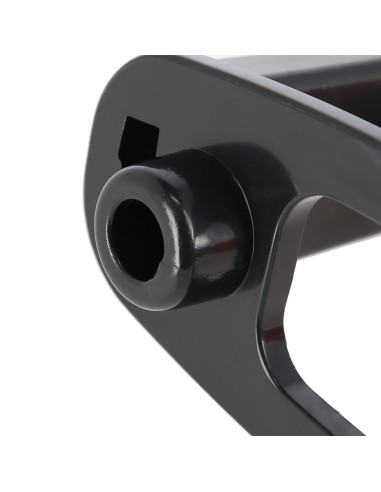 MULTIFUNKTIONALES LIEGESTÜTZBRETT ROT HMS