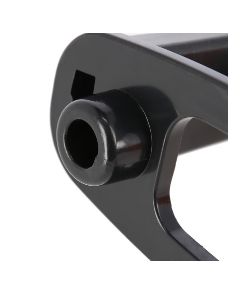 MULTIFUNKTIONALES LIEGESTÜTZBRETT ROT HMS