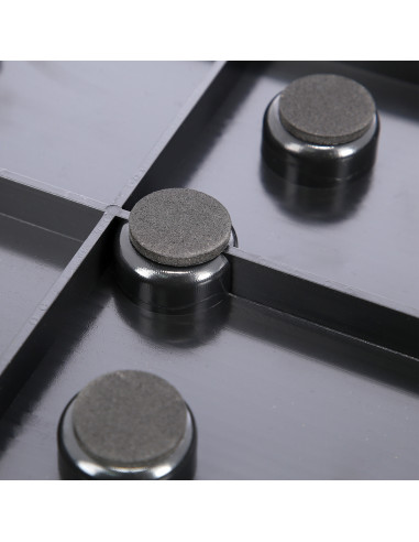 MULTIFUNKTIONALES LIEGESTÜTZBRETT HMS