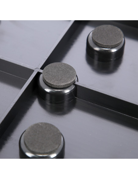 MULTIFUNKTIONALES LIEGESTÜTZBRETT HMS