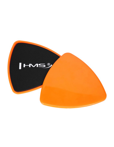 GLEITSCHEIBEN SLIDE HMS