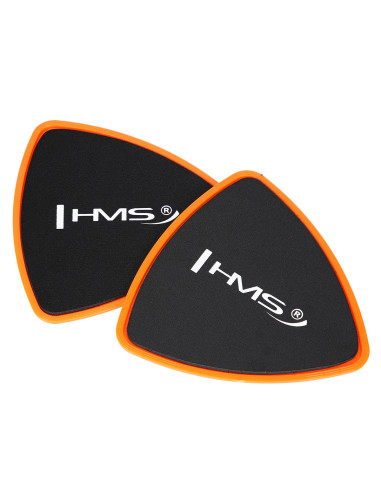 GLEITSCHEIBEN SLIDE HMS