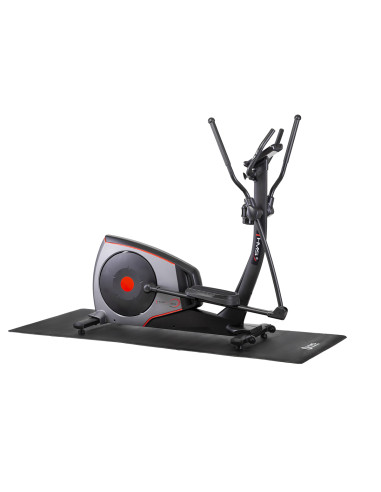 UNTERLEGMATTE PVC 2200x1100x6 HMS PREMIUM