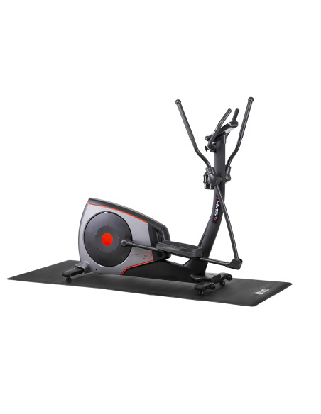 UNTERLEGMATTE PVC 2200x1100x6 HMS PREMIUM