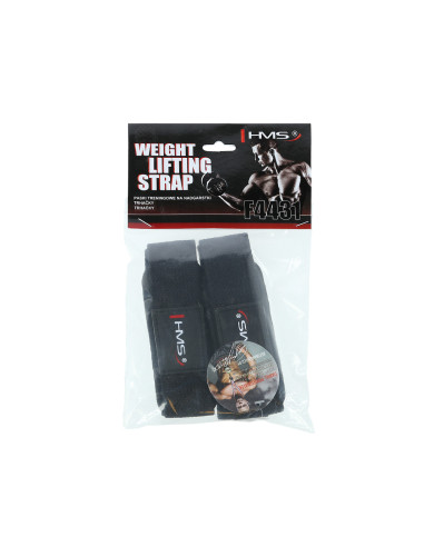 ZUGHILFEN FÜR KREUZHEBEN HMS