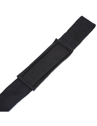 ZUGHILFEN FÜR KREUZHEBEN HMS