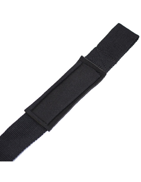 ZUGHILFEN FÜR KREUZHEBEN HMS