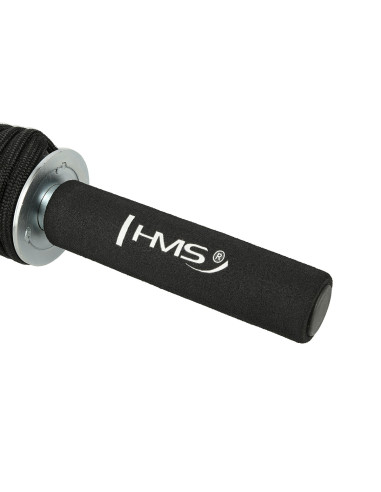 WRIST ROLLER ZUM TRAINING DER ARMMUSKULATUR HMS