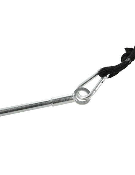 WRIST ROLLER ZUM TRAINING DER ARMMUSKULATUR HMS