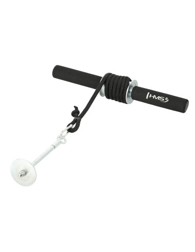 WRIST ROLLER ZUM TRAINING DER ARMMUSKULATUR HMS
