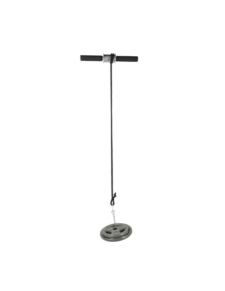 WRIST ROLLER ZUM TRAINING DER ARMMUSKULATUR HMS