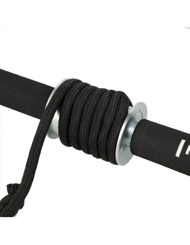 WRIST ROLLER ZUM TRAINING DER ARMMUSKULATUR HMS