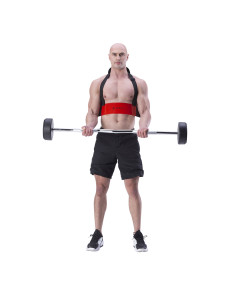 ARM-BLASTER GERÄT ZUM BIZEPSTRAINING HMS 2