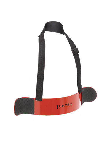 ARM-BLASTER GERÄT ZUM BIZEPSTRAINING HMS