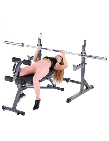 TRAININGSBANK HMS PREMIUM