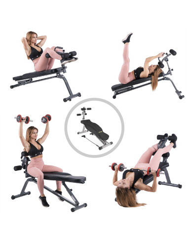 TRAININGSBANK HMS PREMIUM