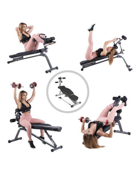 TRAININGSBANK HMS PREMIUM