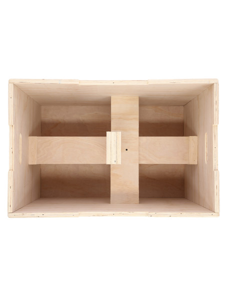 PLYO-BOX 750x600x500MM HMS