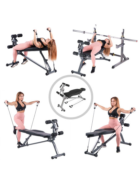 TRAININGSBANK HMS PREMIUM