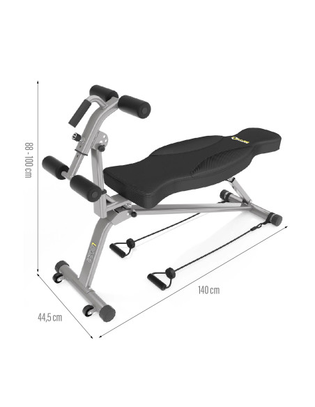 TRAININGSBANK HMS PREMIUM