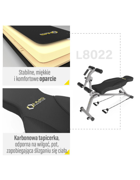 TRAININGSBANK HMS PREMIUM