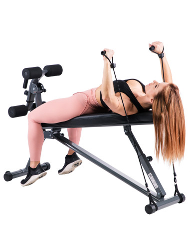 TRAININGSBANK HMS PREMIUM