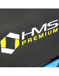 (3 TEILE) PLYO-BOXEN OCTAGON SOFT SET HMS PREMIUM