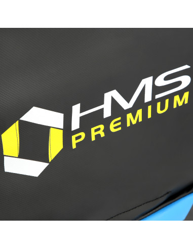 (3 TEILE) PLYO-BOXEN OCTAGON SOFT SET HMS PREMIUM